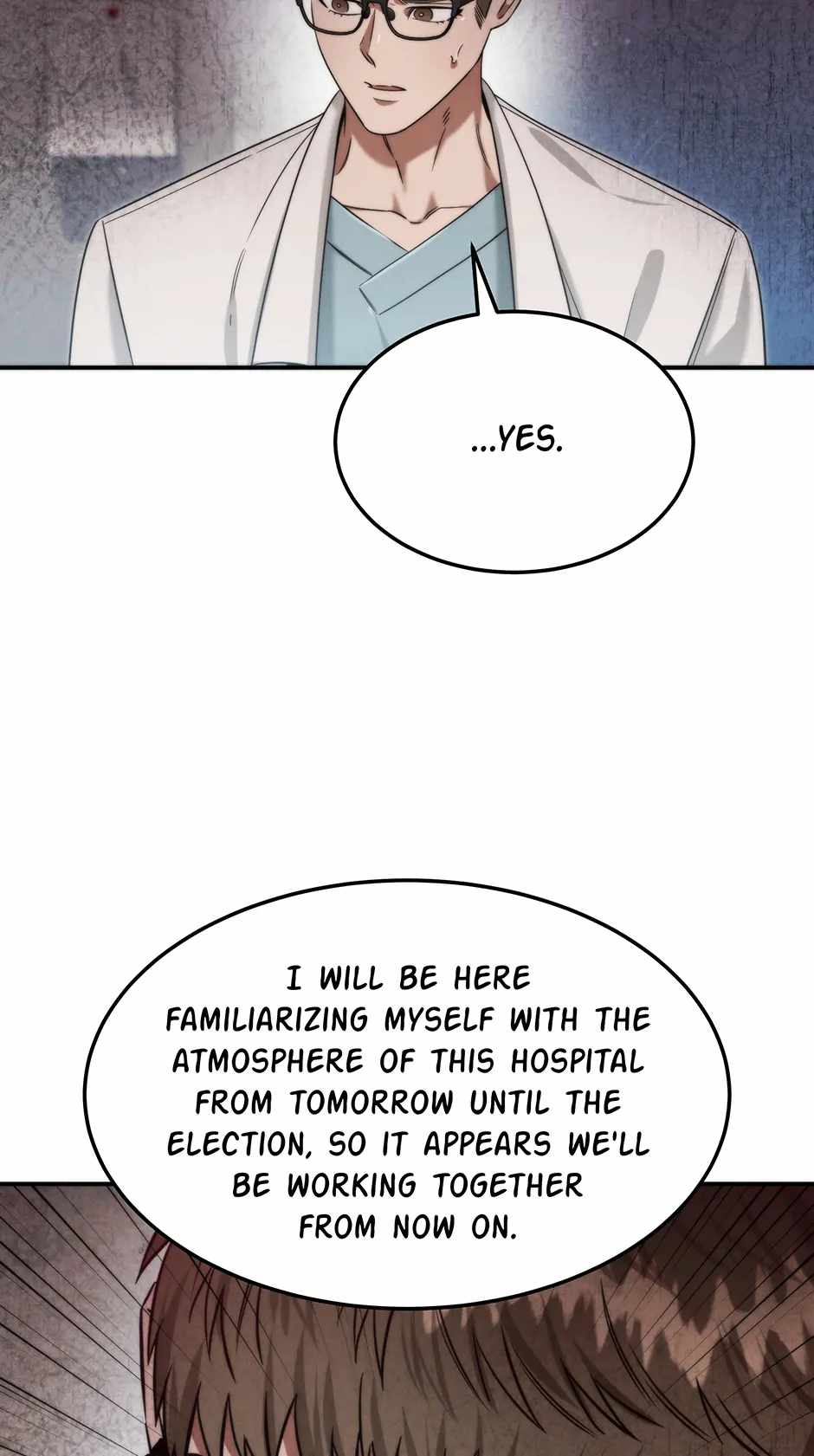 Genius Doctor Lee Moo-jin Chapter 176 63